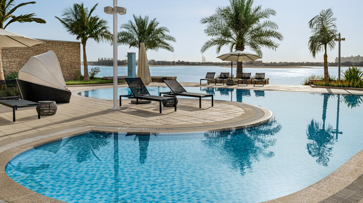 Wyndham Residences The Palm